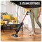 Dirt Devil Dirt Devil Bagless Corded Standard Filter Steam Mop WD20000 - alternate 4